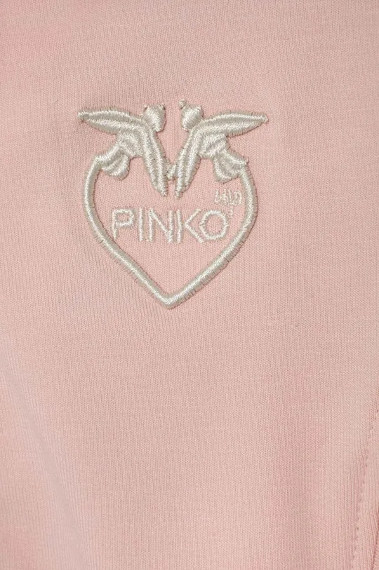 Pinko Up bluza dziecięca 94 % Bawełna, 6 % Elastan