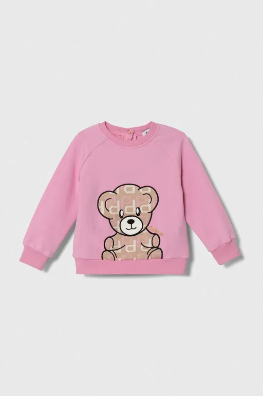 ροζ Παιδική μπλούζα Pinko Up Για κορίτσια