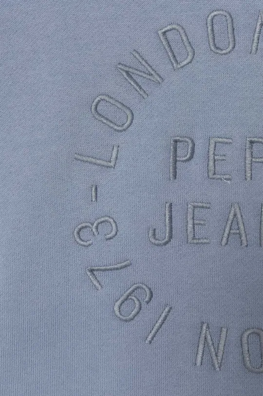 Pepe Jeans bluza dziecięca 80 % Bawełna, 20 % Poliester