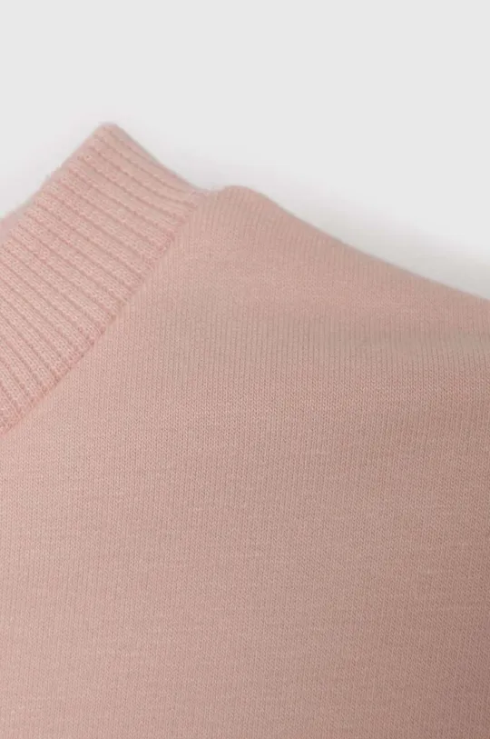 roza Otroški pulover zippy
