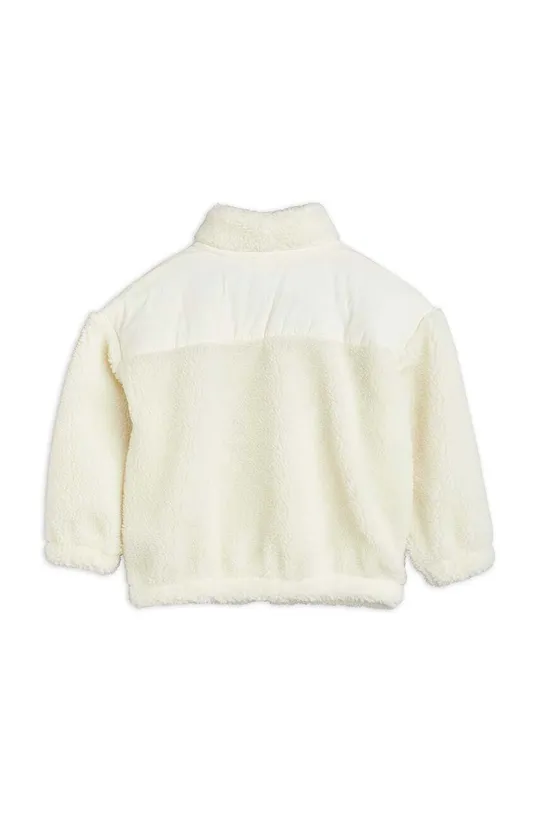 Otroški pulover Mini Rodini 100 % Recikliran poliester