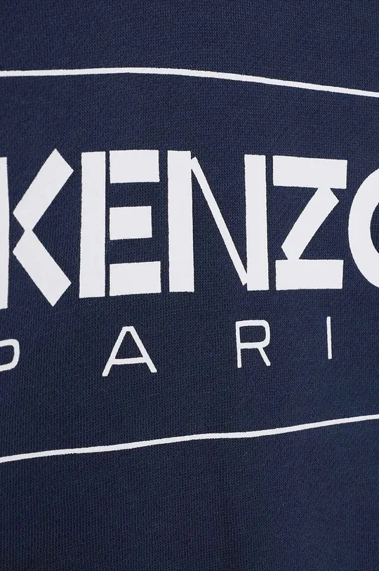 Otroški bombažen pulover Kenzo Kids  100 % Bombaž