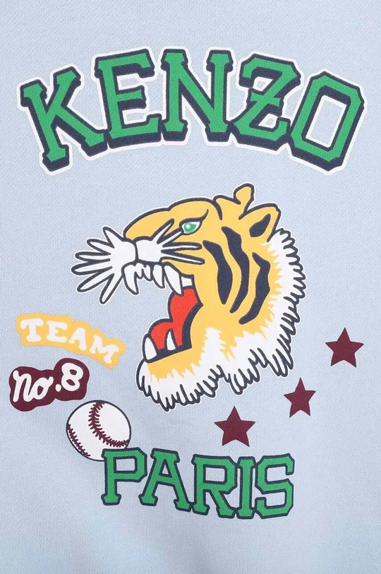 Kenzo Kids bluza dziecięca 84 % Bawełna, 16 % Poliester