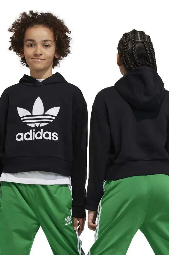 Otroški pulover adidas Originals Otroški