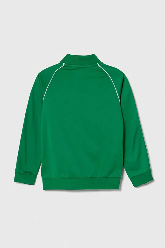 Otroški pulover adidas Originals  100 % Recikliran poliester