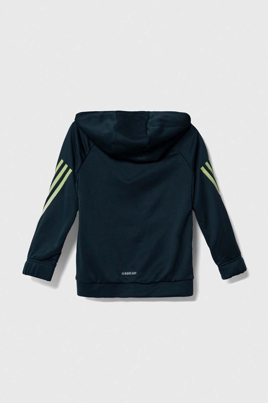 adidas bluza dziecięca 100 % Poliester z recyklingu