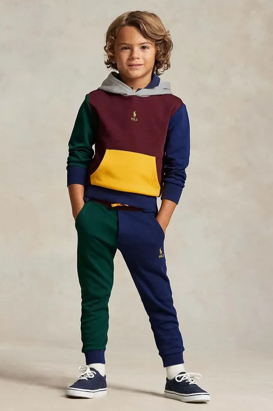 Otroški pulover Polo Ralph Lauren Otroški