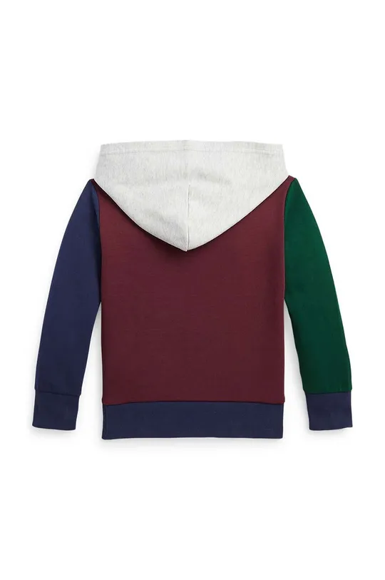 Otroški pulover Polo Ralph Lauren  Bombaž, Poliester
