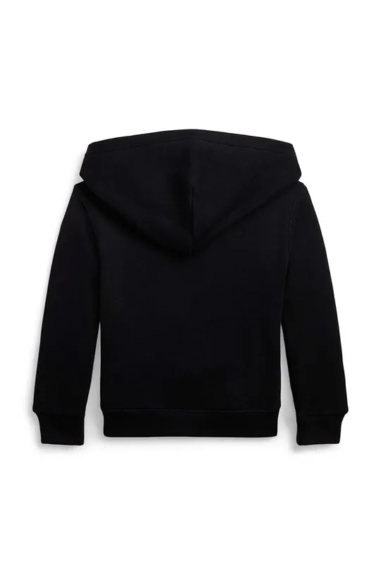Otroški pulover Polo Ralph Lauren črna