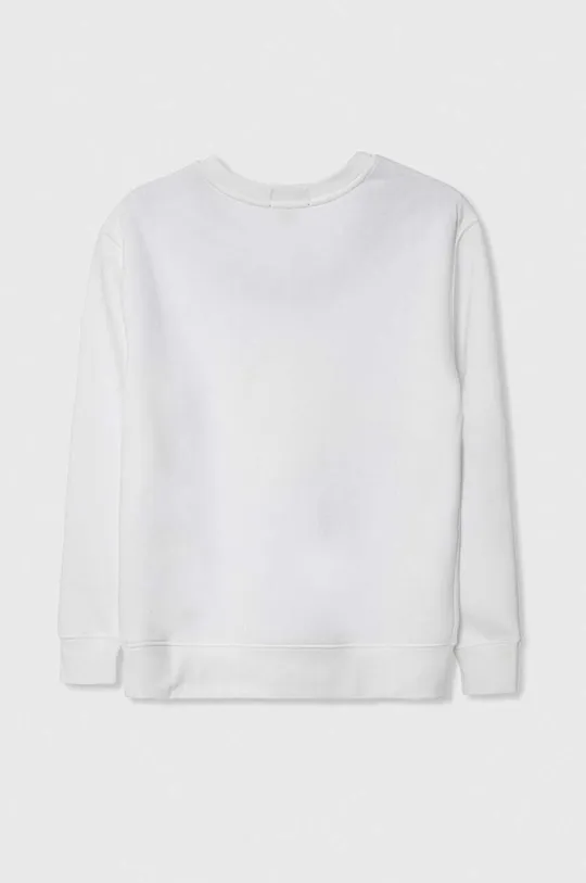 Otroški pulover Polo Ralph Lauren 99 % Bombaž, 1 % Elastan