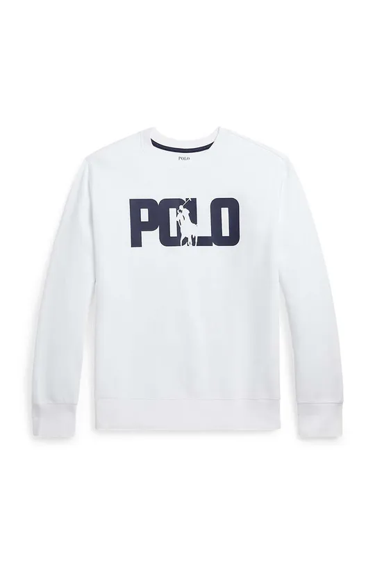 λευκό Παιδική μπλούζα Polo Ralph Lauren Παιδικά