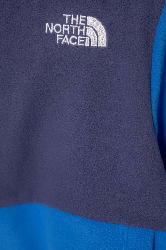 Παιδική μπλούζα The North Face GLACIER F/Z HOODED JACKET 100% Πολυεστέρας