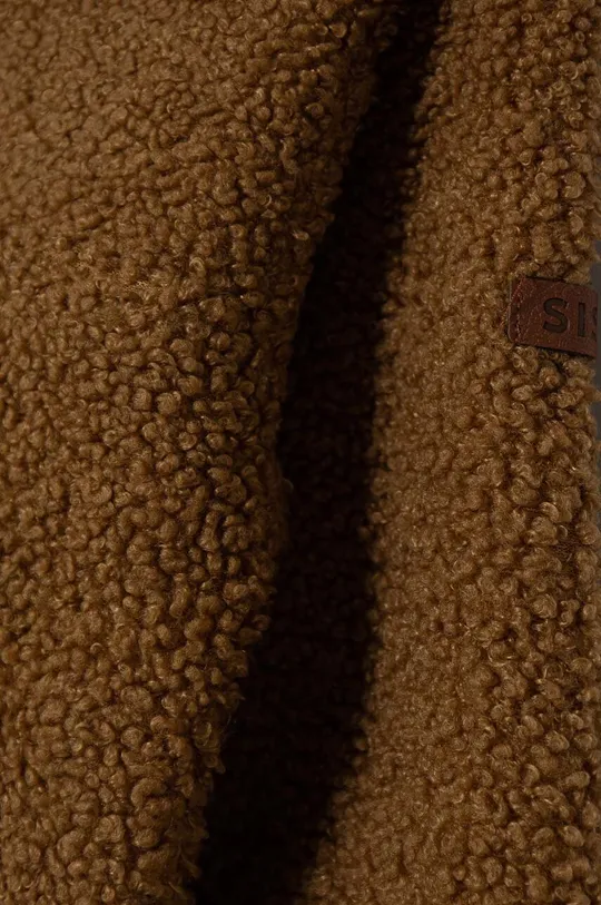 Detská fleecová mikina Sisley 100 % Polyester