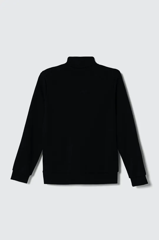 Otroški pulover Fila BLANKENHAGEN črna