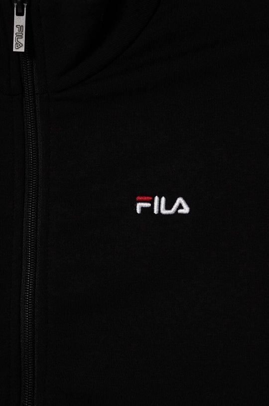 Fila bluza dziecięca BLANKENHAGEN 70 % Bawełna, 30 % Poliester