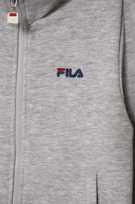 Детская кофта Fila BREDDIN 65% Хлопок, 30% Полиэстер, 5% Вискоза