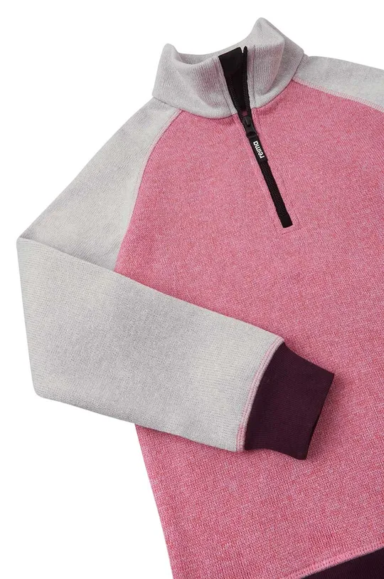 roza Otroški pulover Reima Neulus