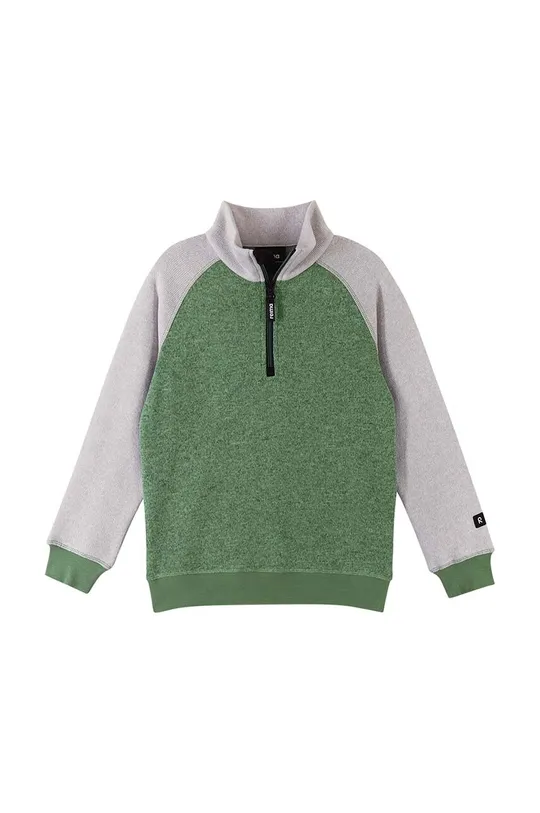 zelena Otroški pulover Reima Neulus Otroški