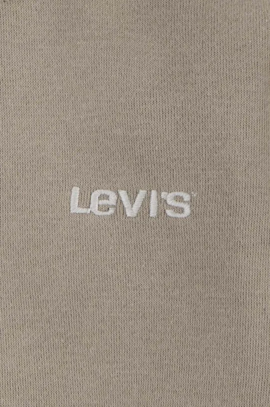 Παιδική μπλούζα Levi's Βαμβάκι