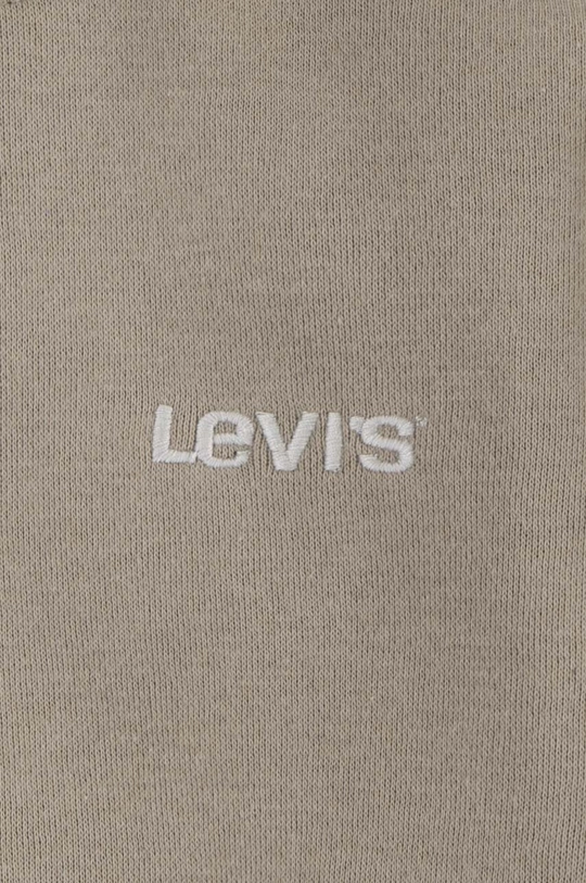 Дитяча кофта Levi's Бавовна