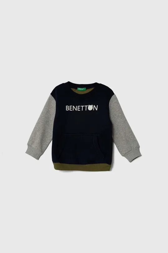 pisana Otroški pulover United Colors of Benetton Otroški
