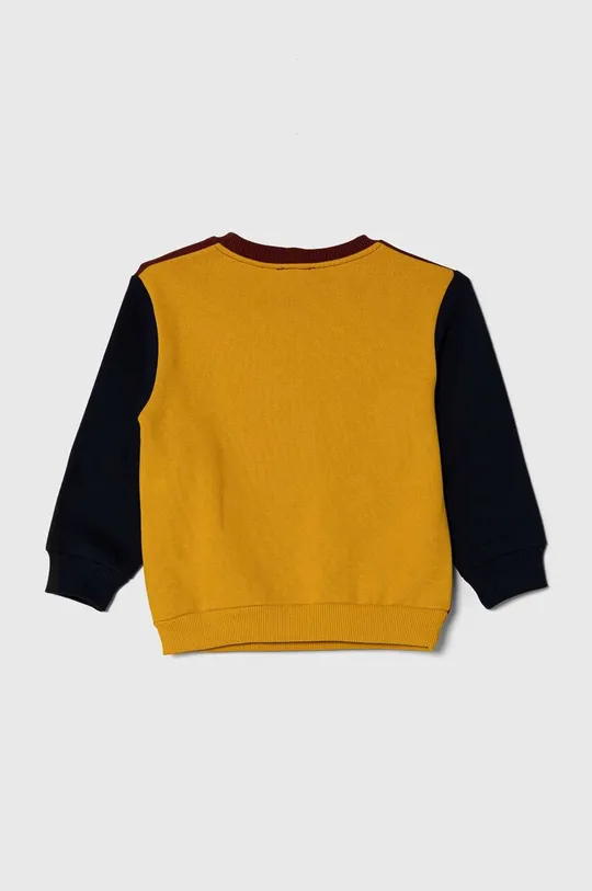 Otroški pulover United Colors of Benetton pisana