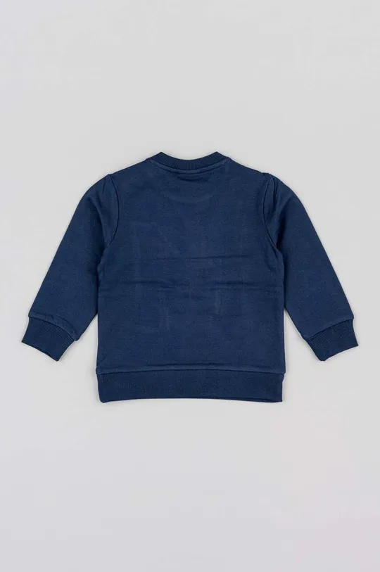 Bombažen pulover za dojenčka zippy 100 % Bombaž