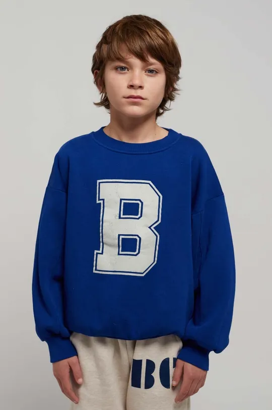 Παιδική βαμβακερή μπλούζα Bobo Choses