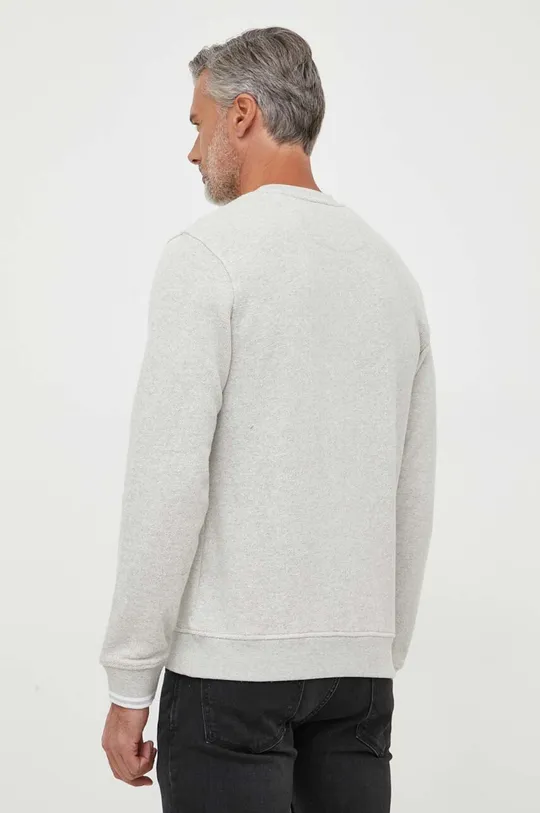 Pamučni pulover Guess  100% Pamuk