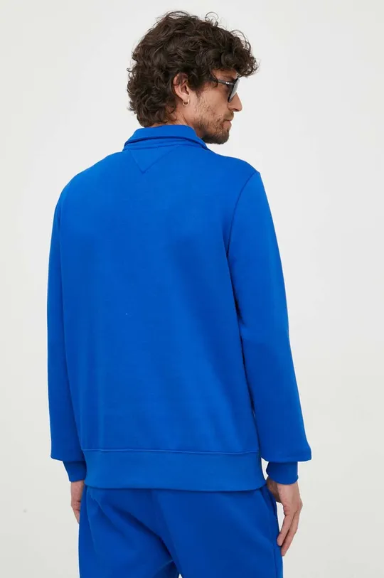 Tommy Hilfiger bluza niebieski