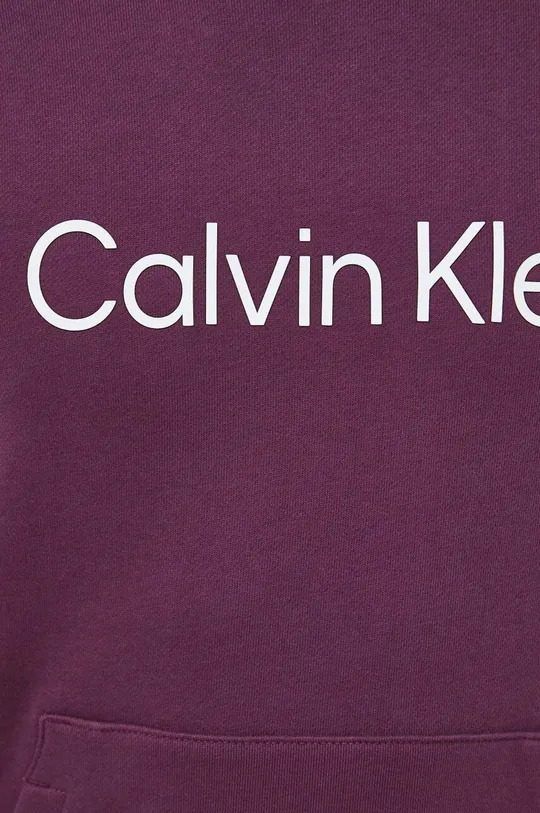Calvin Klein pamut melegítőfelső Férfi