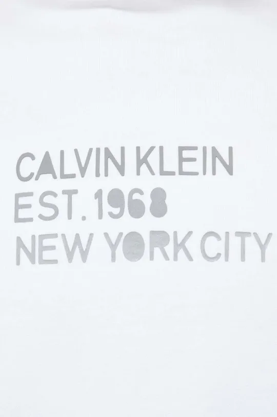 Mikina Calvin Klein Pánsky