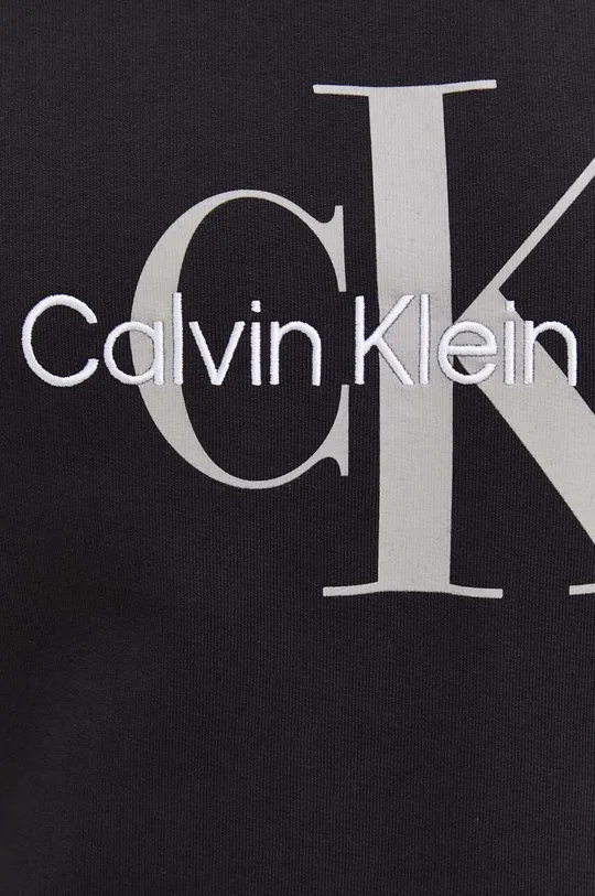 Bavlnená mikina Calvin Klein Jeans Pánsky