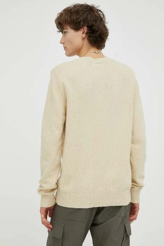 Pamučni pulover Samsoe Samsoe  100% Pamuk