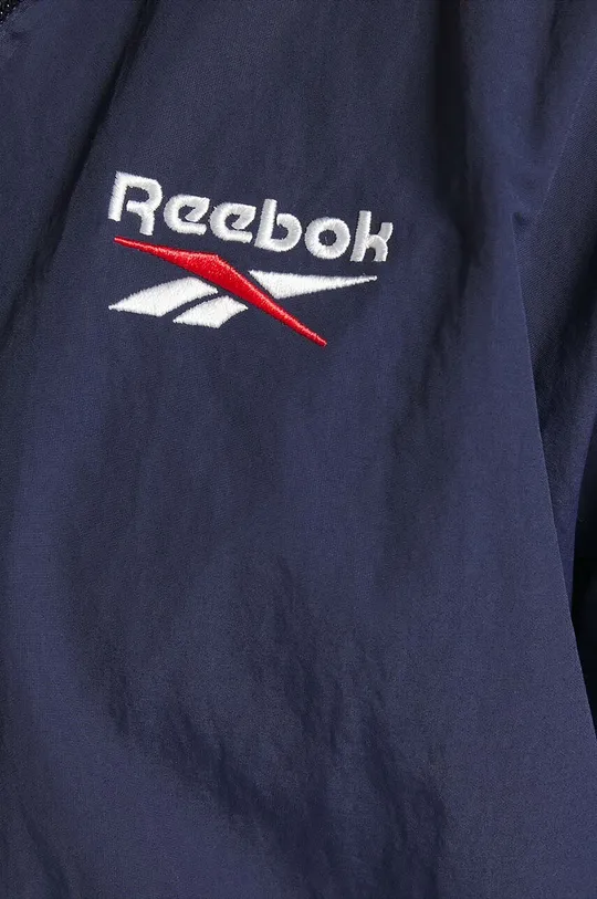 Reebok Classic bluză bleumarin