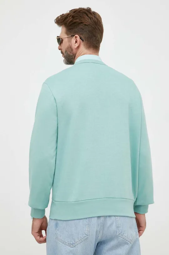 Polo Ralph Lauren bluza 67 % Bawełna, 33 % Poliester