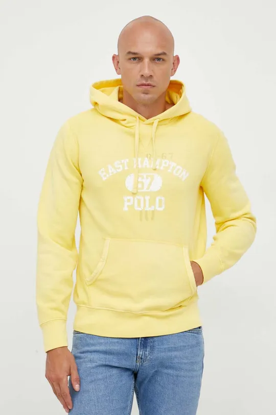 жовтий Кофта Polo Ralph Lauren Чоловічий