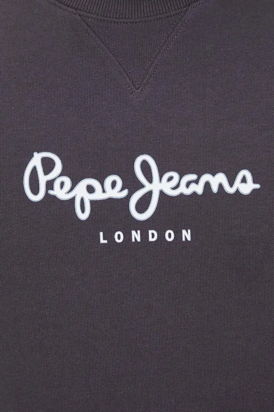 Βαμβακερή μπλούζα Pepe Jeans Edward Ανδρικά
