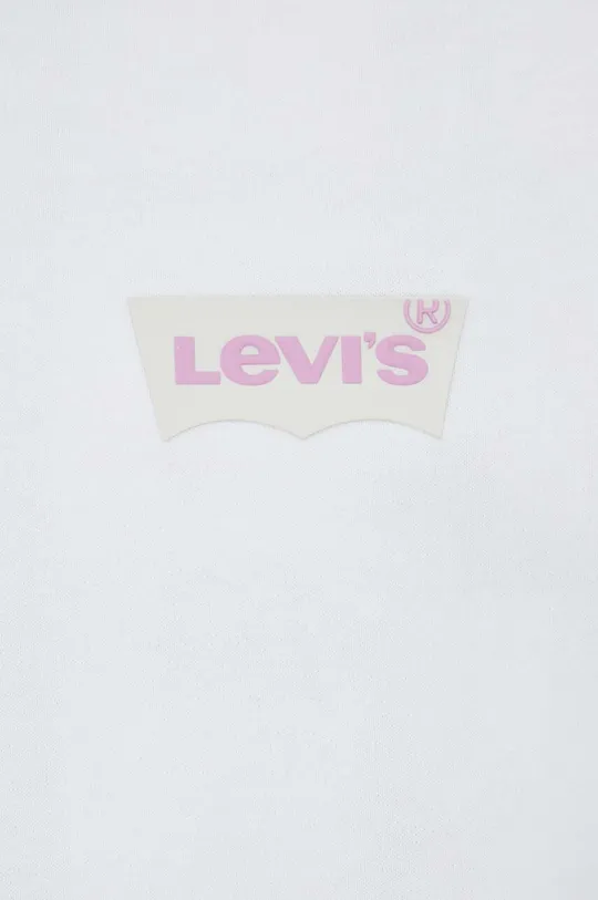 Levi's pamut melegítőfelső