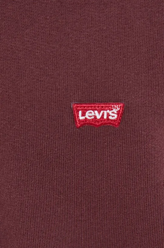 Levi's bluza bawełniana Męski