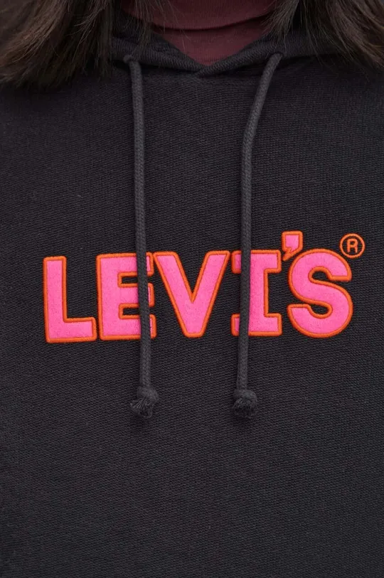 Levi's pamut melegítőfelső Férfi