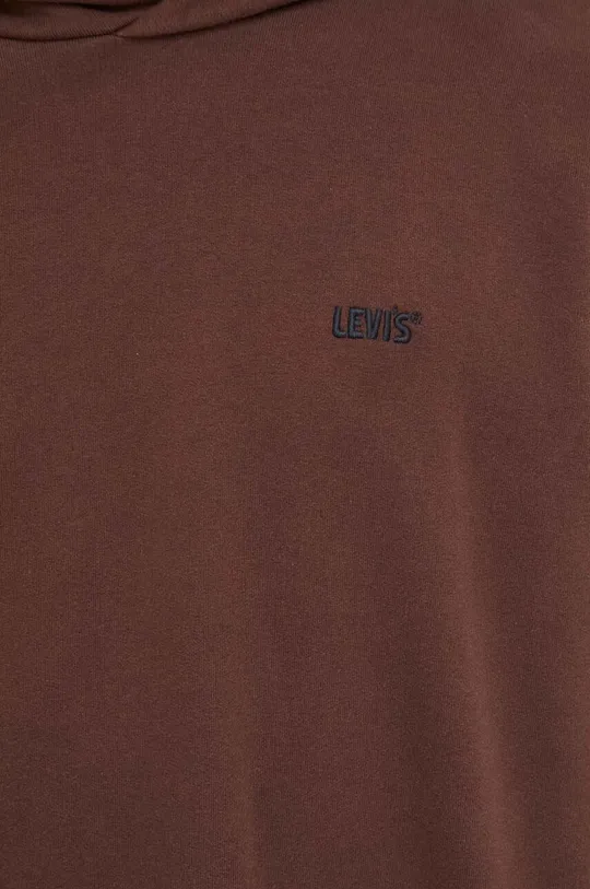 Levi's bluza bawełniana x Gold Tab Męski