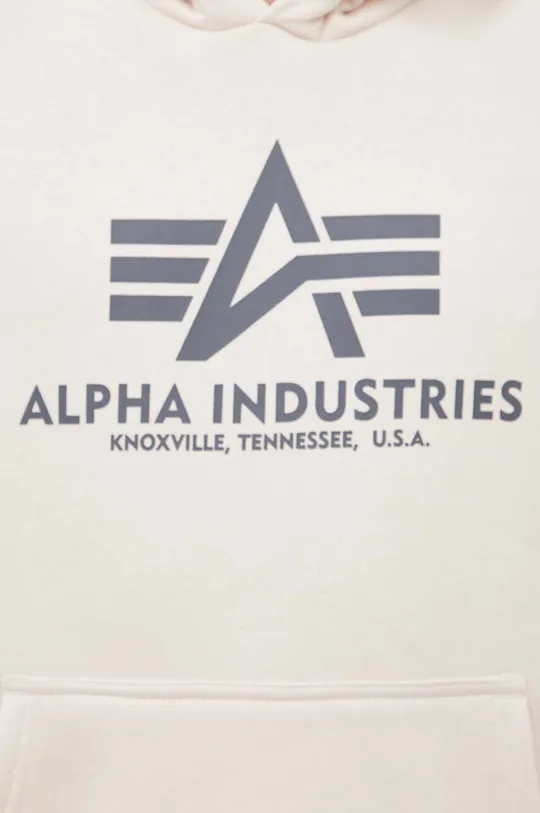 Μπλούζα Alpha Industries Ανδρικά