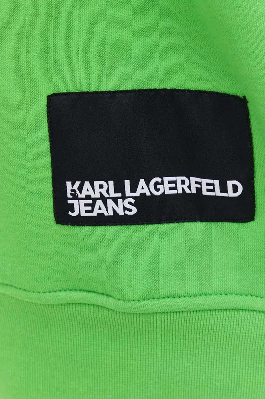 Karl Lagerfeld Jeans felső