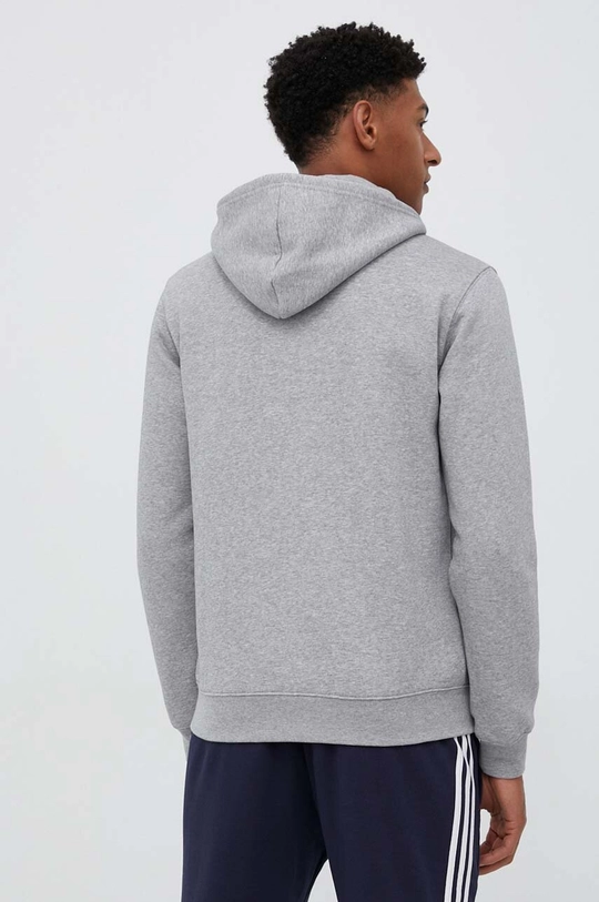 adidas Originals bluza Trefoil Essentials Hoodie Materiał zasadniczy: 70 % Bawełna, 30 % Poliester z recyklingu, Podszewka kaptura: 100 % Bawełna, Ściągacz: 95 % Bawełna, 5 % Elastan