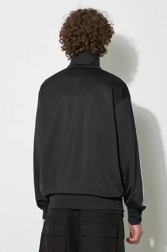 adidas Originals sweatshirt Main: 100% Recycled polyester Rib-knit waistband: 95% Polyester, 5% Elastane