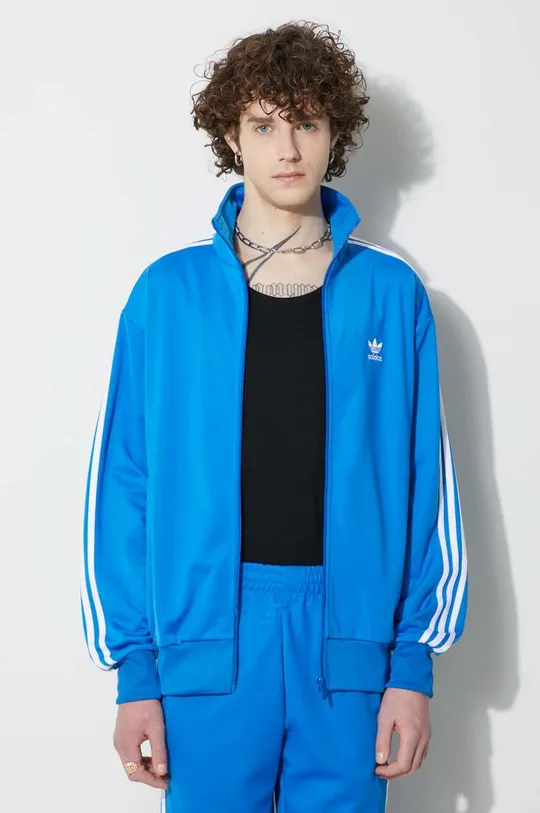 blue adidas Originals sweatshirt Men’s