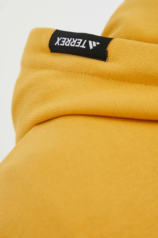 Pulover od trenirke adidas TERREX Logo Moški