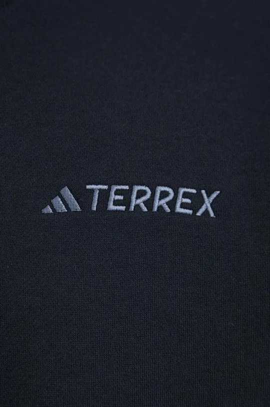 adidas TERREX melegítő felső Logo Férfi