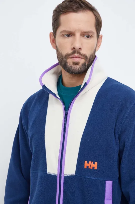 тёмно-синий Кофта Helly Hansen